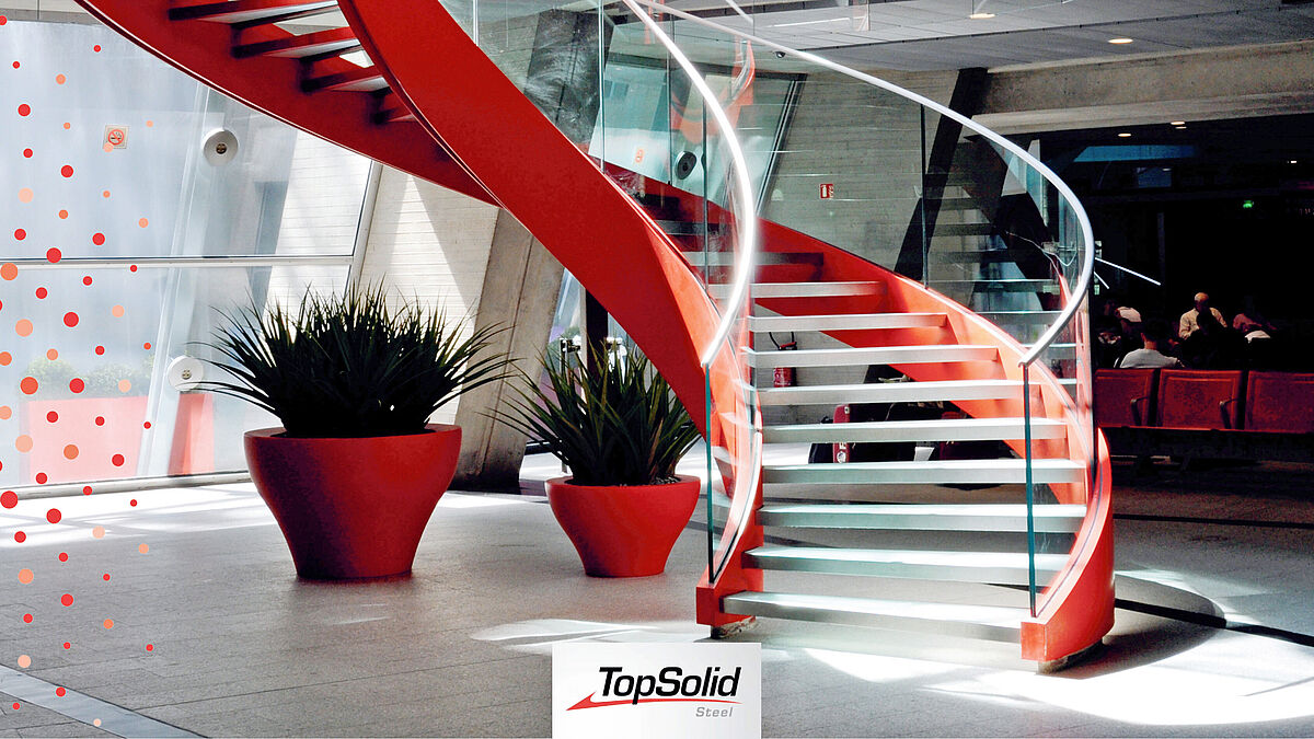 TopSolid bietet eine nahezu grenzenlose Bandbreite an Möglichkeiten und unterstützt Unternehmen dabei, auch komplexe Projekte problemlos umzusetzen.