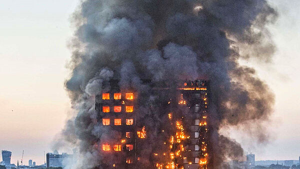 Des erreurs grossières à l’origine d’un incendie catastrophique