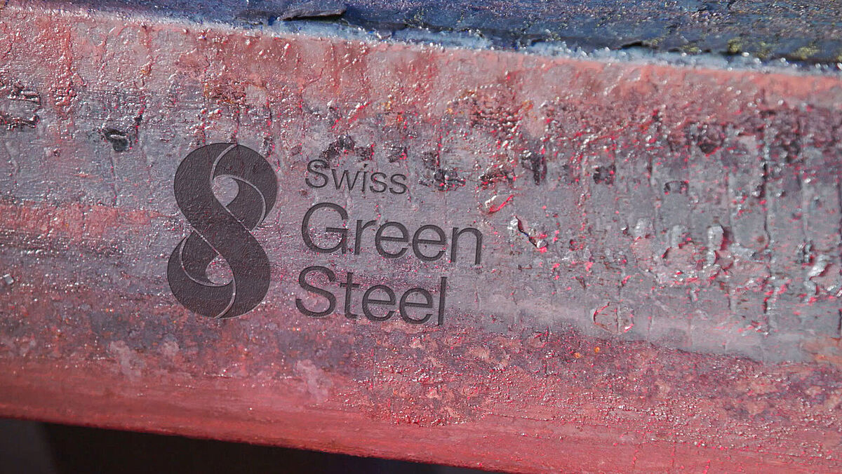 Swiss Steel Group un précurseur dans la production de « Green Steel » 